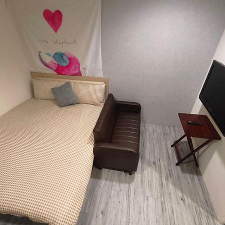 Holayoyo Apartment Tainan Exterior photo